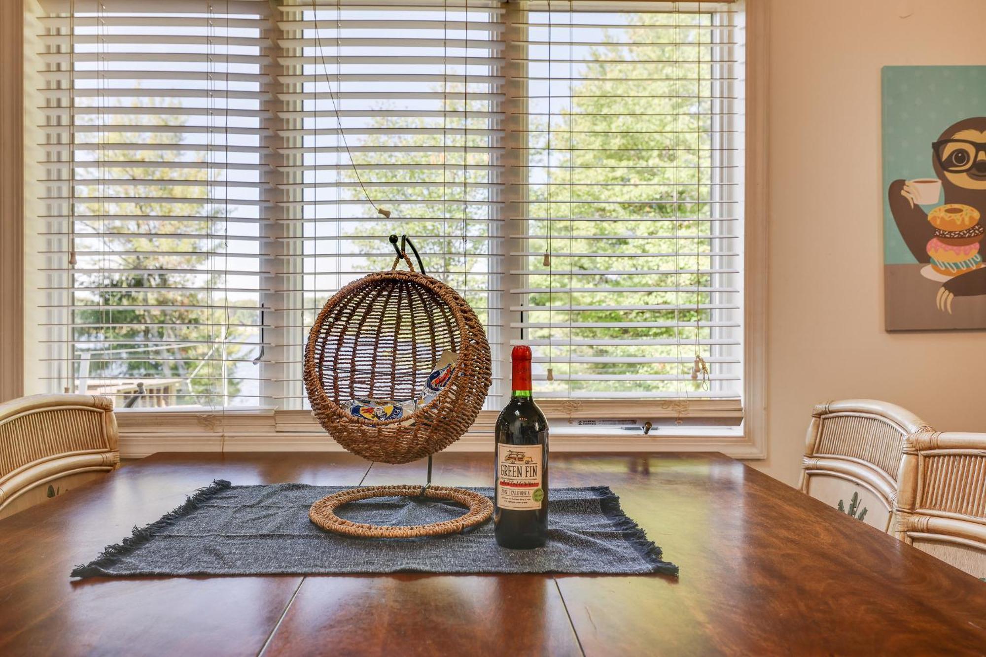 Zen Den - Pocono Lakefront With Hot Tub ! Pocono Summit Ngoại thất bức ảnh